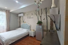 Qingxu Jinrui 99 Boutique Hotel