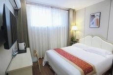 Qingxu Jinrui 99 Boutique Hotel