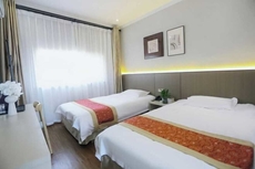 Qingxu Jinrui 99 Boutique Hotel
