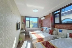 Qufu Ancient City Hotel (Sankong Scenic Area)