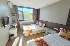 Qufu Ancient City Hotel (Sankong Scenic Area)