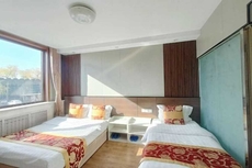 Qufu Ancient City Hotel (Sankong Scenic Area)