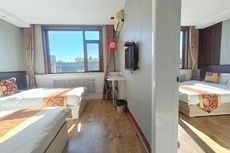 Qufu Ancient City Hotel (Sankong Scenic Area)