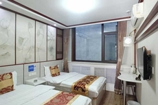 Qufu Ancient City Hotel (Sankong Scenic Area)