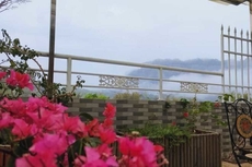 Danxia Shanyang Yuancun Inn (core scenic spot)