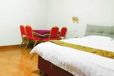 Danxia Shanyang Yuancun Inn (core scenic spot)