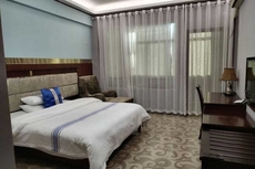 Shanghang Hongtong Hotel