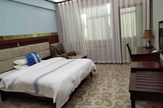 Shanghang Hongtong Hotel