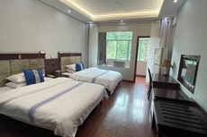 Shanghang Hongtong Hotel