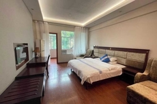 Shanghang Hongtong Hotel