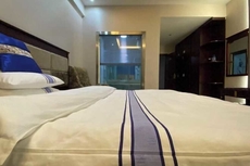 Shanghang Hongtong Hotel