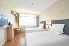 Tianyue Hotel (Shangqiu Ancient City First People's Hospital)