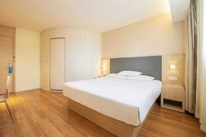 Tianyue Hotel (Shangqiu Ancient City First People's Hospital)