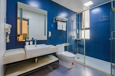 Tianyue Hotel (Shangqiu Ancient City First People's Hospital)