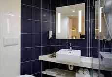 Tianyue Hotel (Shangqiu Ancient City First People's Hospital)