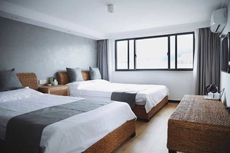 Shengsi Haiyi Lanting Homestay