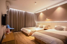 Shengsi Haiyi Lanting Homestay