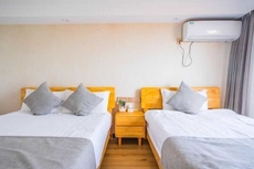 Shengsi Haiyi Lanting Homestay