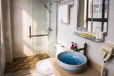 Shengsi Haiyi Lanting Homestay