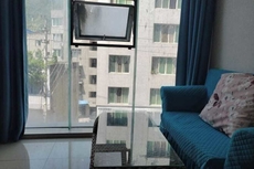 Asbestos Jiayi Hotel