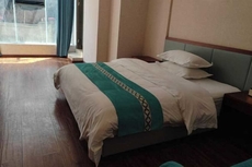 Asbestos Jiayi Hotel