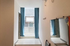 Asbestos Jiayi Hotel