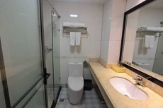 Xiangjiang Hotel Shishi