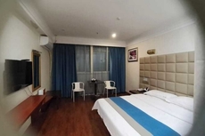 Xiangjiang Hotel Shishi