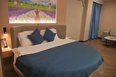 Xiangjiang Hotel Shishi