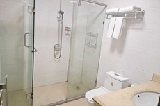 Xiangjiang Hotel Shishi