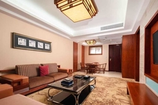 Taohuashan Ecological Garden Hotel