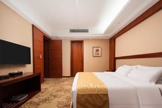 Taohuashan Ecological Garden Hotel