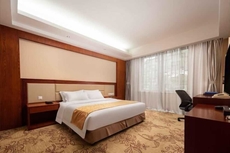 Taohuashan Ecological Garden Hotel