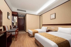 Taohuashan Ecological Garden Hotel