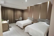 Shitai New Century Hotel