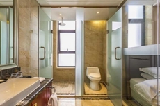 Zhan Ye International Hotel