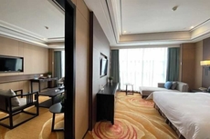 Zhan Ye International Hotel