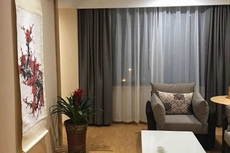 Shucheng Saifu Hotel