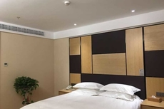 Shucheng Saifu Hotel