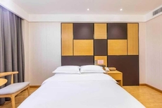 Shucheng Saifu Hotel