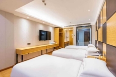 Shucheng Saifu Hotel