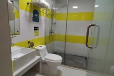 Yueji Hotel (Sihui Plaza Tianguangxu)