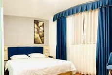 Yueji Hotel (Sihui Plaza Tianguangxu)