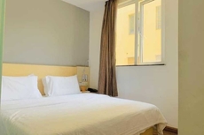 Yueji Hotel (Sihui Plaza Tianguangxu)