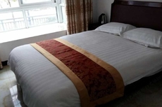 Jinyuan Hotel, Lijiang