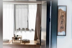 Tiantai Happiness Inn