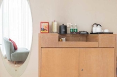 Jintan Square South Great Wall Hotel (Tongren Station Branch)