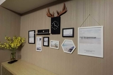 Echarm Hotel (Tongshan Niutoushan Park)