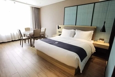 Echarm Hotel (Tongshan Niutoushan Park)