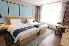 Echarm Hotel (Tongshan Niutoushan Park)